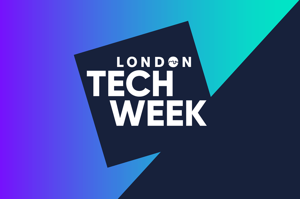 London Tech Week Una Oportunidad para Mostrar al Mundo el Trabajo de