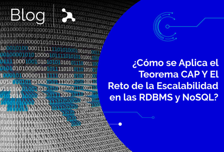 Teorema CAP y el reto de la escalabilidad RDBMS y NoSQL - Asesoftware