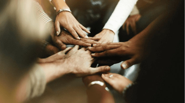 Trabajo en equipo con comunidades Asesoftware