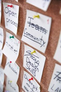 design thinking asesoftware