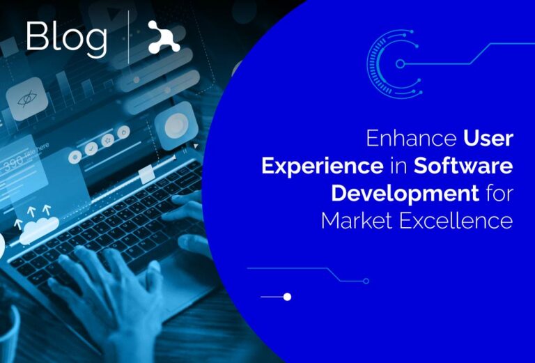 Enhance User Experience in Software Development for Market Excellence