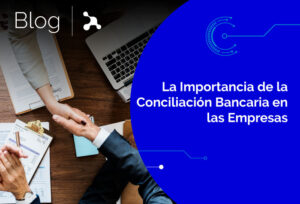 como realizar conciliaciones bancarias