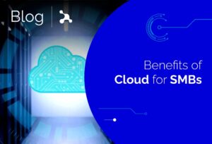 benefits of cloud migration