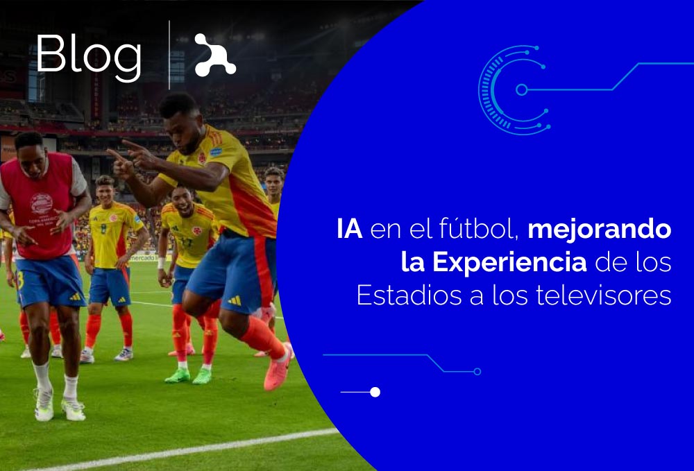 inteligencia artificial y futbol