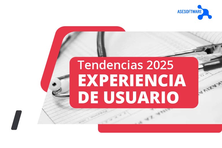 tendencias experiencia usuario 2025