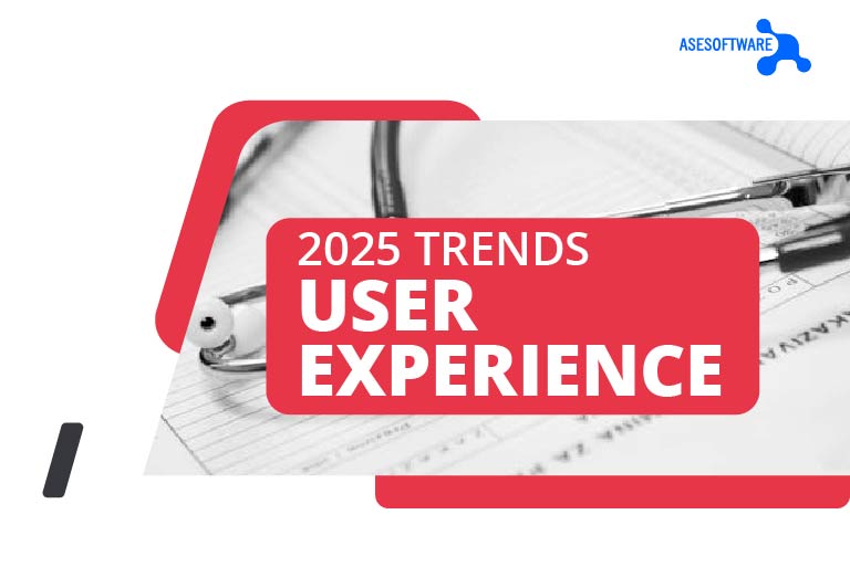 user experience trends 2025