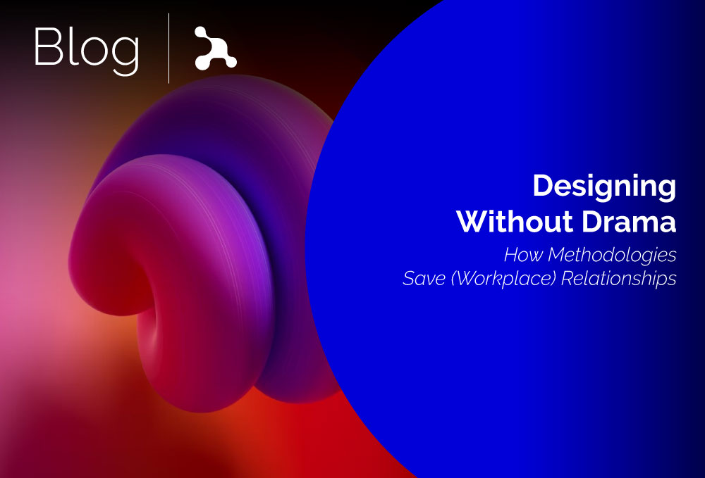 Designing-Without-Drama