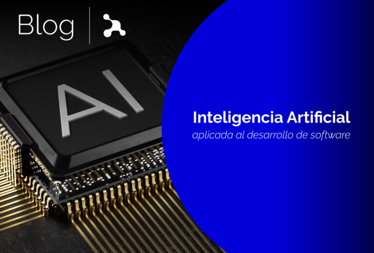 Inteligencia Artificial en el desarrollo de software