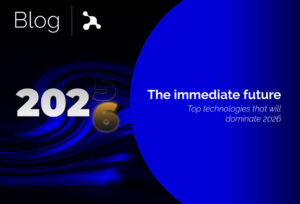 The immediate future: Top technologies that will dominate 2026