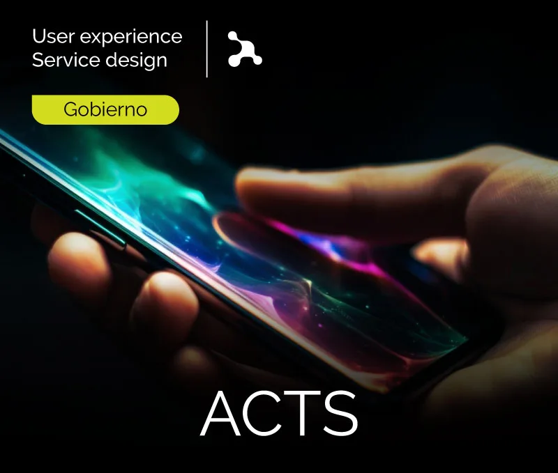 Caso de éxito de Asesoftware: ACTS