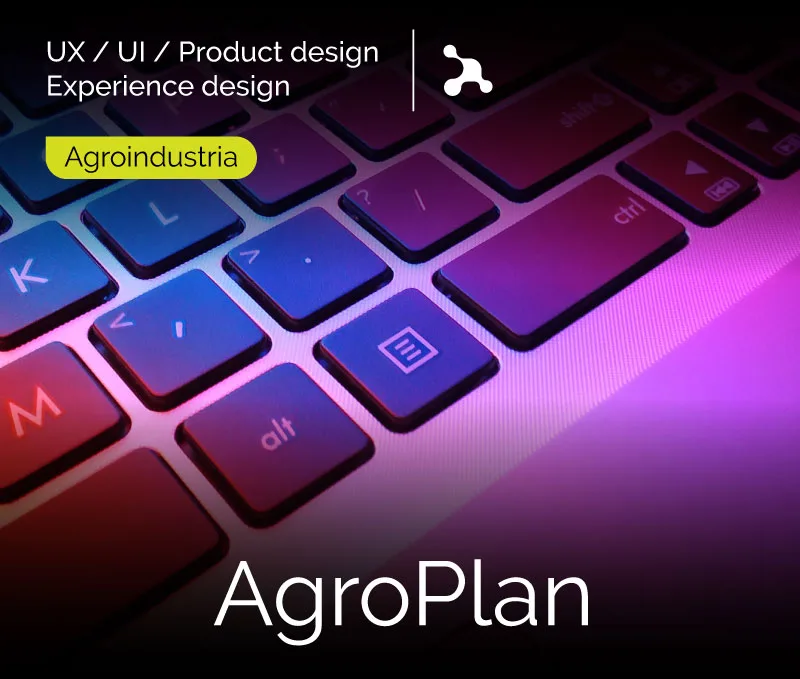 Caso de éxito de Asesoftware: AgroPlan