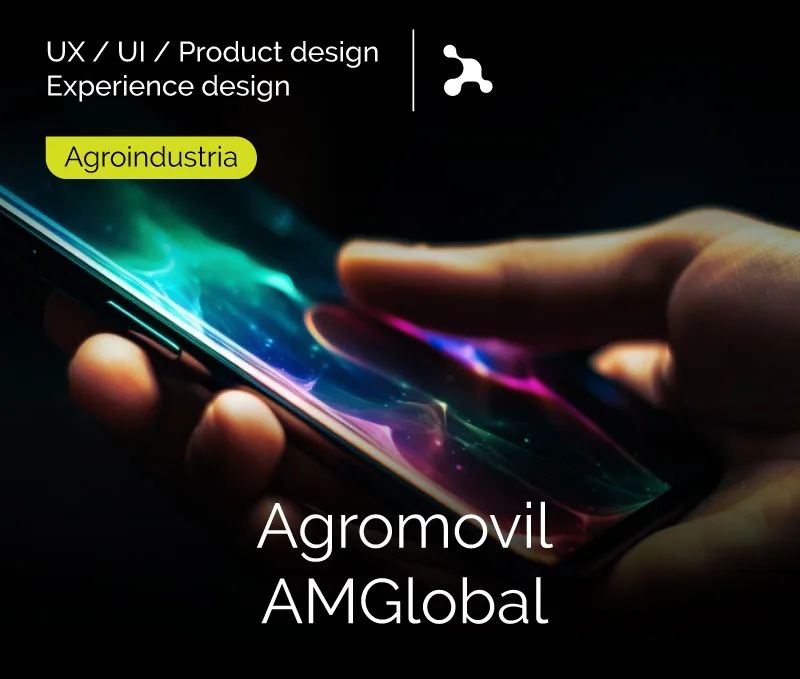 Caso de éxito de Asesoftware: AMGlobal