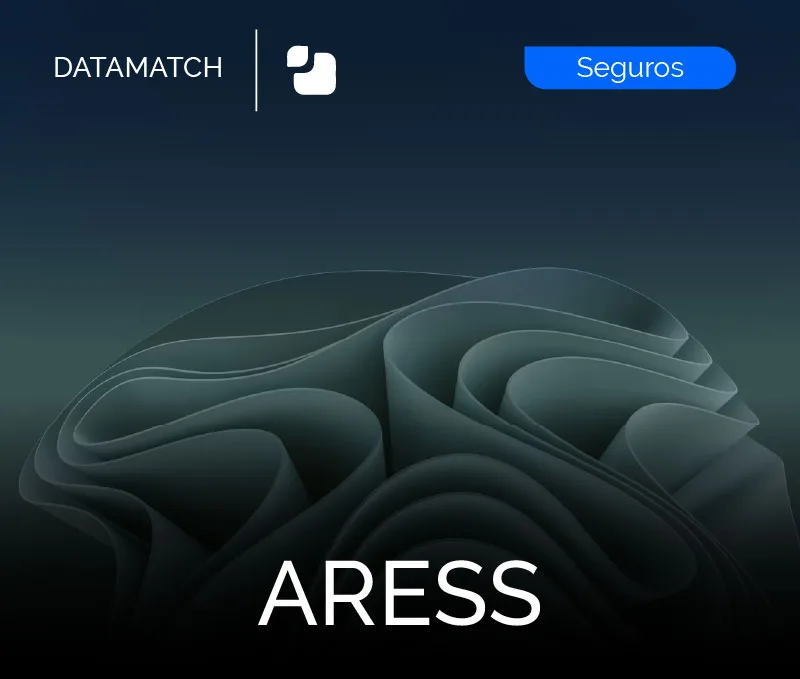 Caso de éxito de DataMatch en ARESS