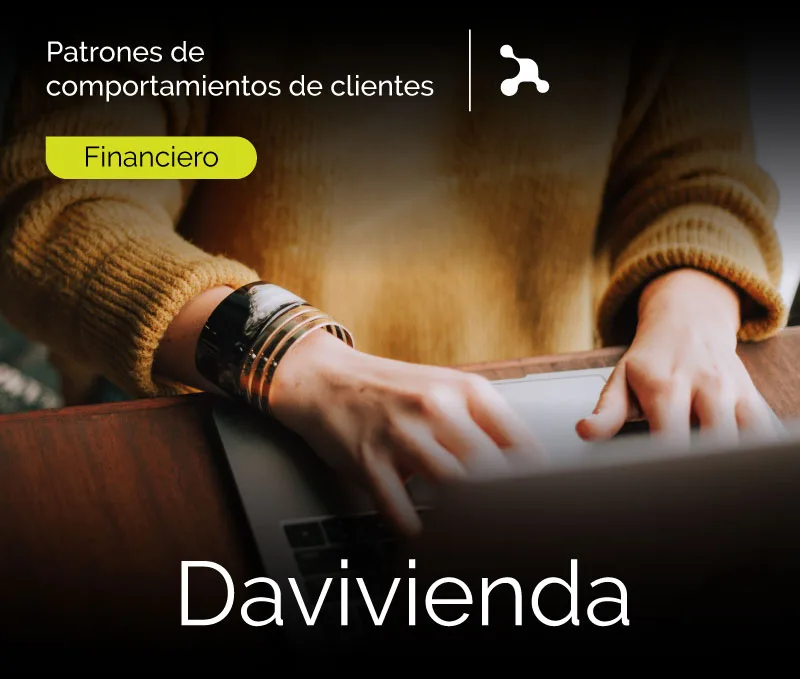 Caso de éxito de Asesoftware: Patrones de Comportamiento de Clientes