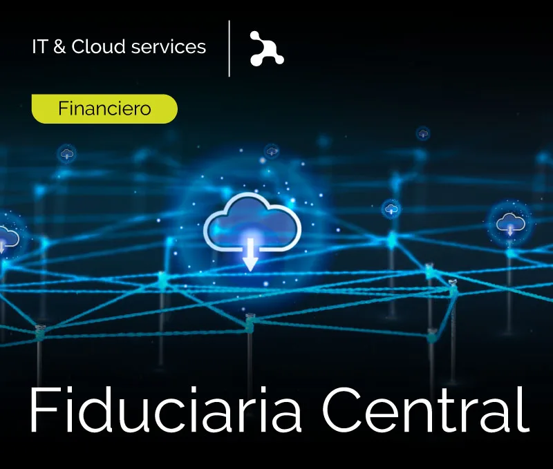Caso de éxito de Asesoftware: Fiduciaria Central