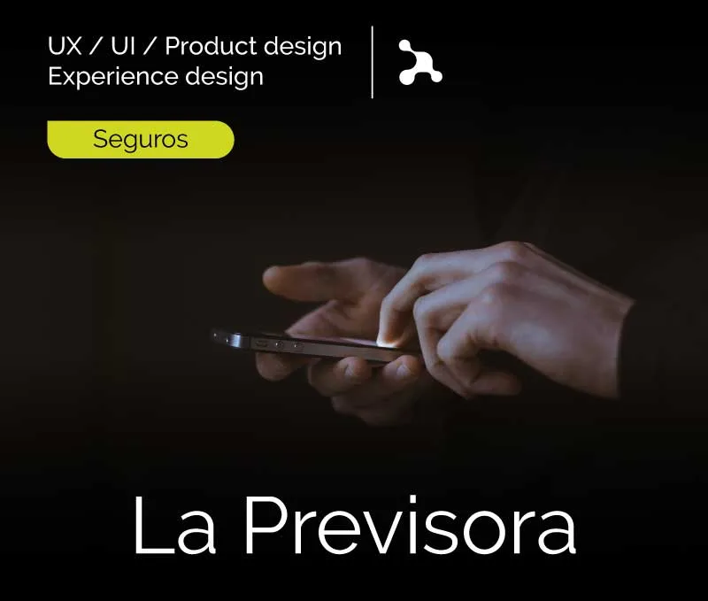 Caso de éxito de Asesoftware: La Previsora